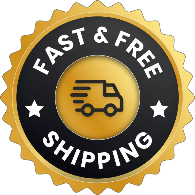 Sleep Lean™ Free Shipping and 90-Day Guarantee