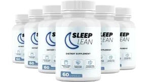Order Sleep Lean – Limited Time Discount