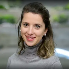 Olivia from Seattle shares her Sleep Lean review on weight loss and better sleep